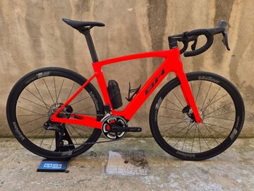 Używany BH CORE RACE CARBON 1.5 2024 2024 Road & Gravel