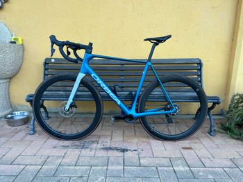 Used Orbea ORCA M31eTEAM 2024 2024 Road & Gravel — image 2 of 6