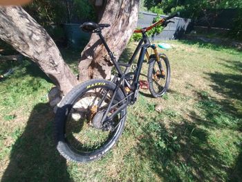 Used Mondraker Dune Shimano Deore XT 2018 Mountainbike, Black — image 3 of 5