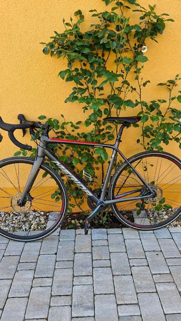Tweedehands Merida SCULTURA 300 2020 2020 Road & Gravel