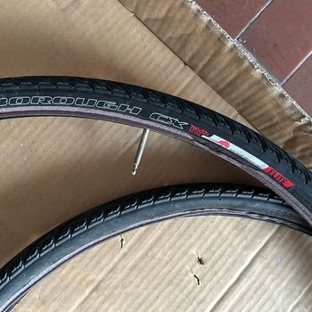 Used Specialized Tricross Comp Disc 2014 2014 Road & Gravel, Black — image 15 of 17