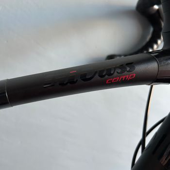 Used Specialized Tricross Comp Disc 2014 2014 Road & Gravel, Black — image 11 of 17