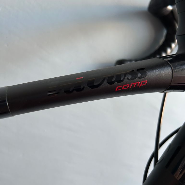 Used Specialized Tricross Comp Disc 2014 2014 Road & Gravel, Black — image 11 of 17