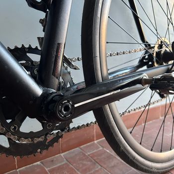 Used Specialized Tricross Comp Disc 2014 2014 Road & Gravel, Black — image 4 of 17