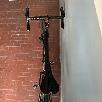 Used Specialized Tricross Comp Disc 2014 2014 Road & Gravel, Black — image 6 of 17