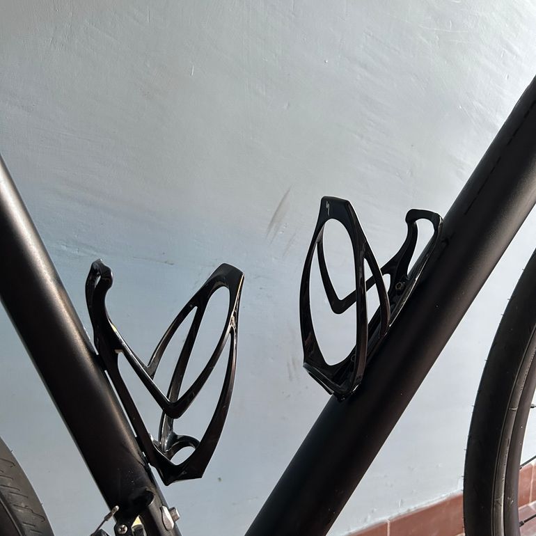 Used Specialized Tricross Comp Disc 2014 2014 Road & Gravel, Black — image 10 of 17