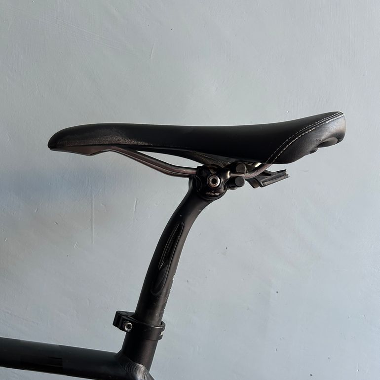 Used Specialized Tricross Comp Disc 2014 2014 Road & Gravel, Black — image 5 of 17