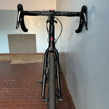 Used Specialized Tricross Comp Disc 2014 2014 Road & Gravel, Black — image 12 of 17