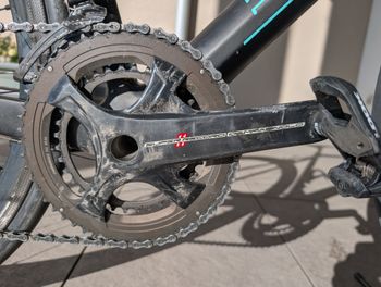 Used Bianchi Specialissima Super Record 2018 2018 Road & Gravel, Black — image 3 of 9