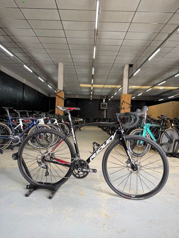 Used Ridley Fenix SL Disc - Ultegra 2019 2019 Road & Gravel
