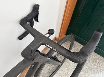 Used Cannondale SuperSix EVO Leichtbau LTD Frameset 2022 2022 Road & Gravel, Black — image 3 of 10
