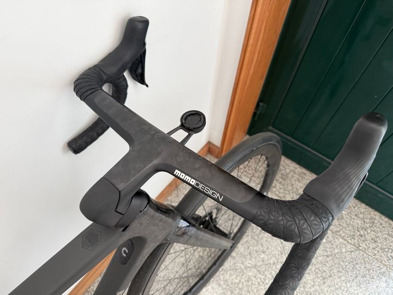 Used Cannondale SuperSix EVO Leichtbau LTD Frameset 2022 2022 Road & Gravel, Black — image 3 of 10