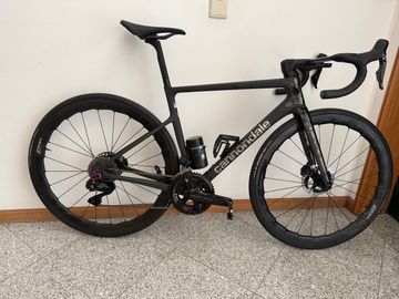 Cannondale Other 2022 Road & Gravel usato