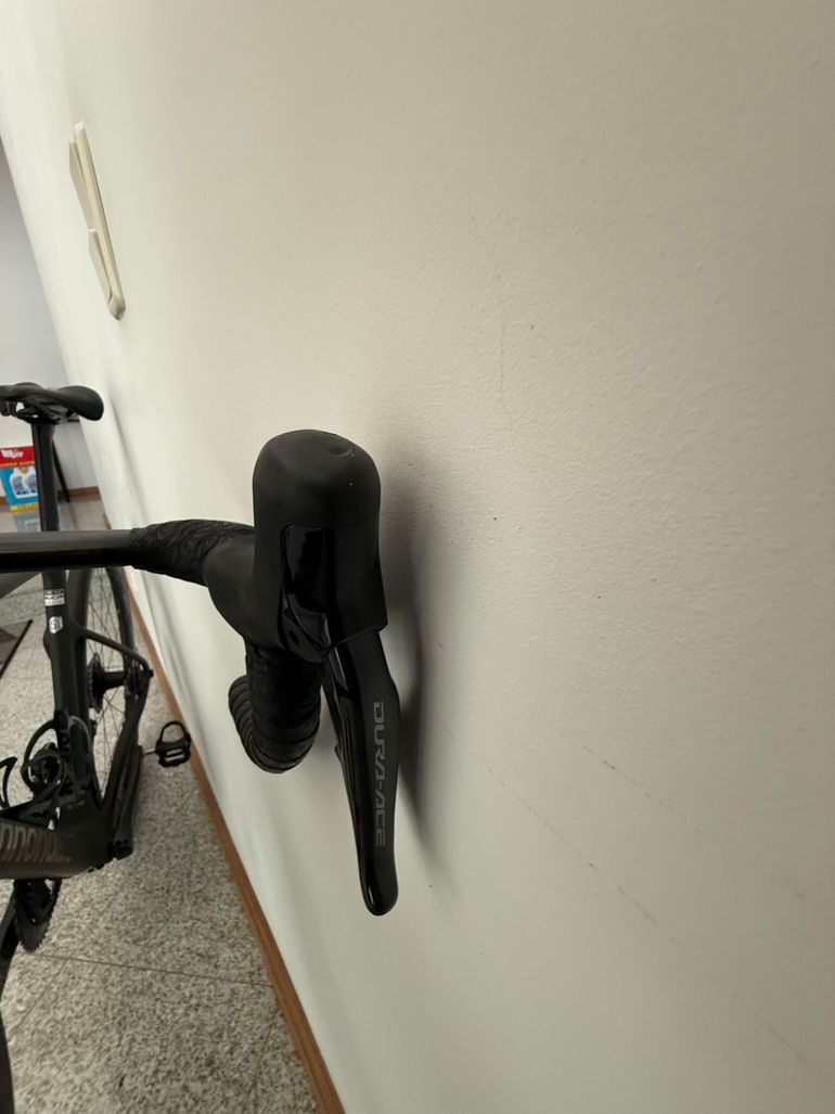Used Cannondale SuperSix EVO Leichtbau LTD Frameset 2022 2022 Road & Gravel, Black — image 8 of 10