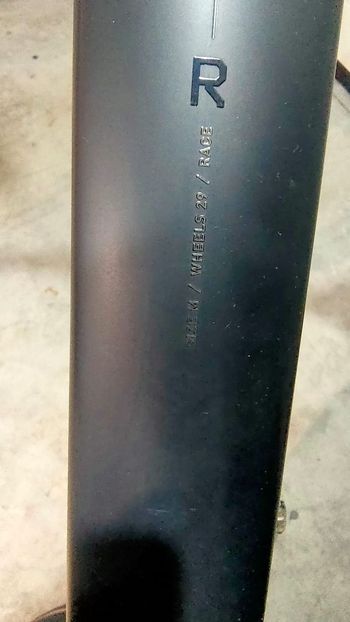 Used CUBE Cube Stereo Hybrid ONE 44 HPC Race Blackline 2024 Mountainbike, Schwarz, 29 — image 4 of 9