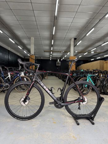 Used De Rosa Idol Ultegra Carbon 2020 2020 Road & Gravel, Black — image 12 of 17