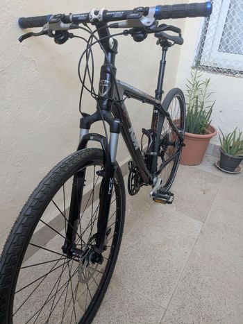 Used KTM Chronos Shimano Deore XT 2012 Urban — image 10 of 10