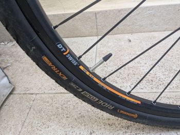 Used KTM Chronos Shimano Deore XT 2012 Urban — image 8 of 10