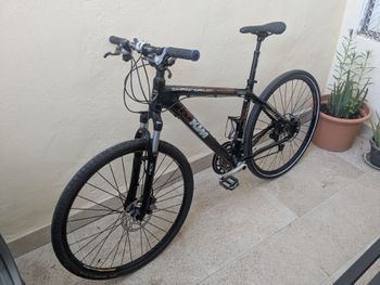 Used KTM Chronos Shimano Deore XT 2012 Urban — image 2 of 10