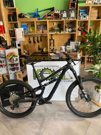 Used Specialized Status 170 2 2024 2024 MTB