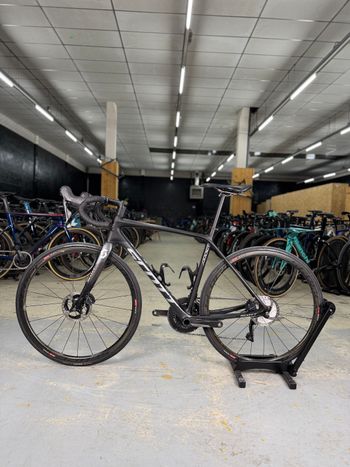 Used Scott Addict 10 disc 2020 2020 Road & Gravel, Black — image 13 of 22