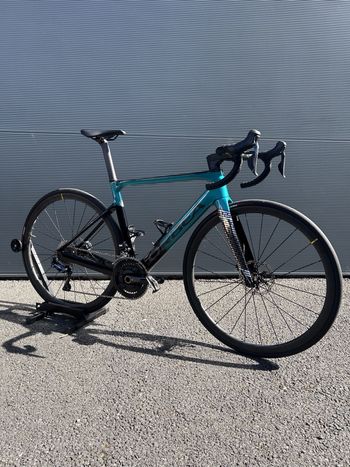 Used Orbea ORCA M20iLTD 2021 2021 Route & Gravel
