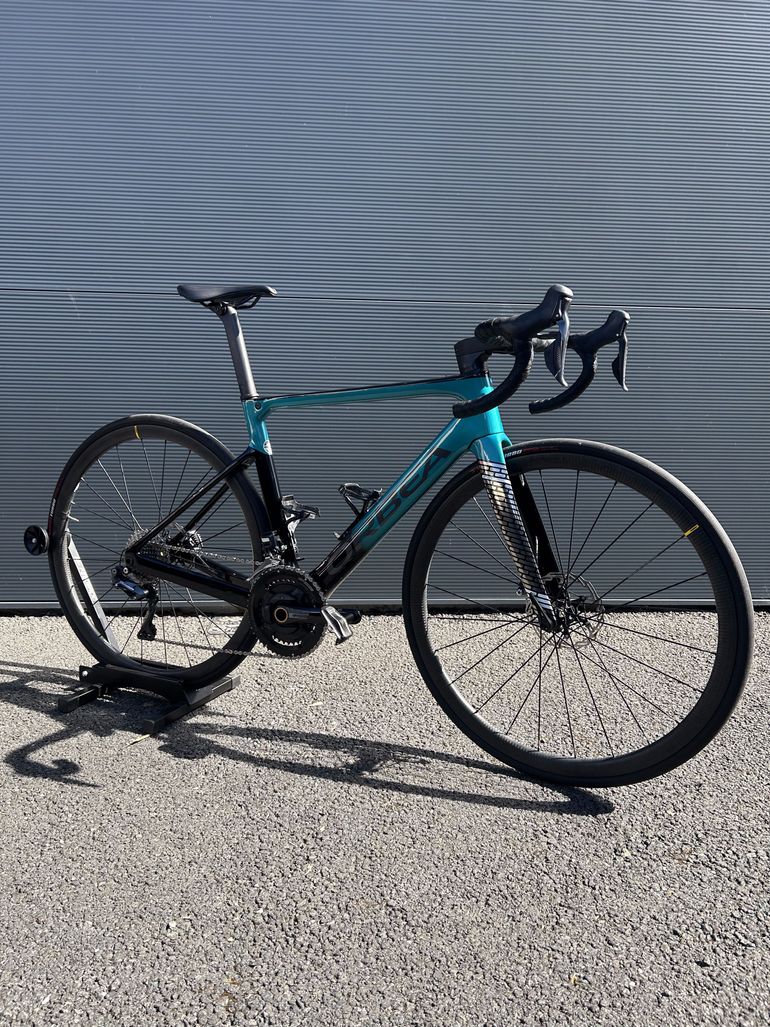 Used Orbea ORCA M20iLTD 2021 2021 Road & Gravel — image 1 of 4