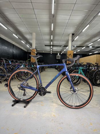 Used Isaac Kaon Gravel 2025 Road & Gravel