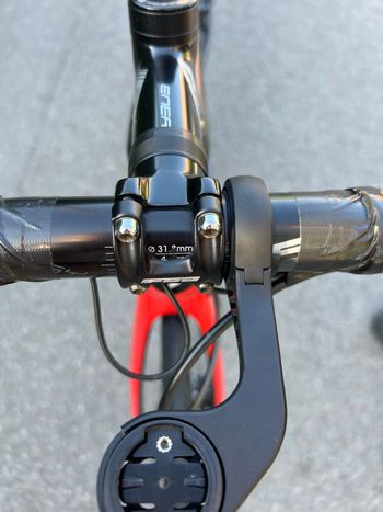 Used Orbea Orca Shimano Ultegra Di2 2019 Road & Gravel, Black — image 12 of 17