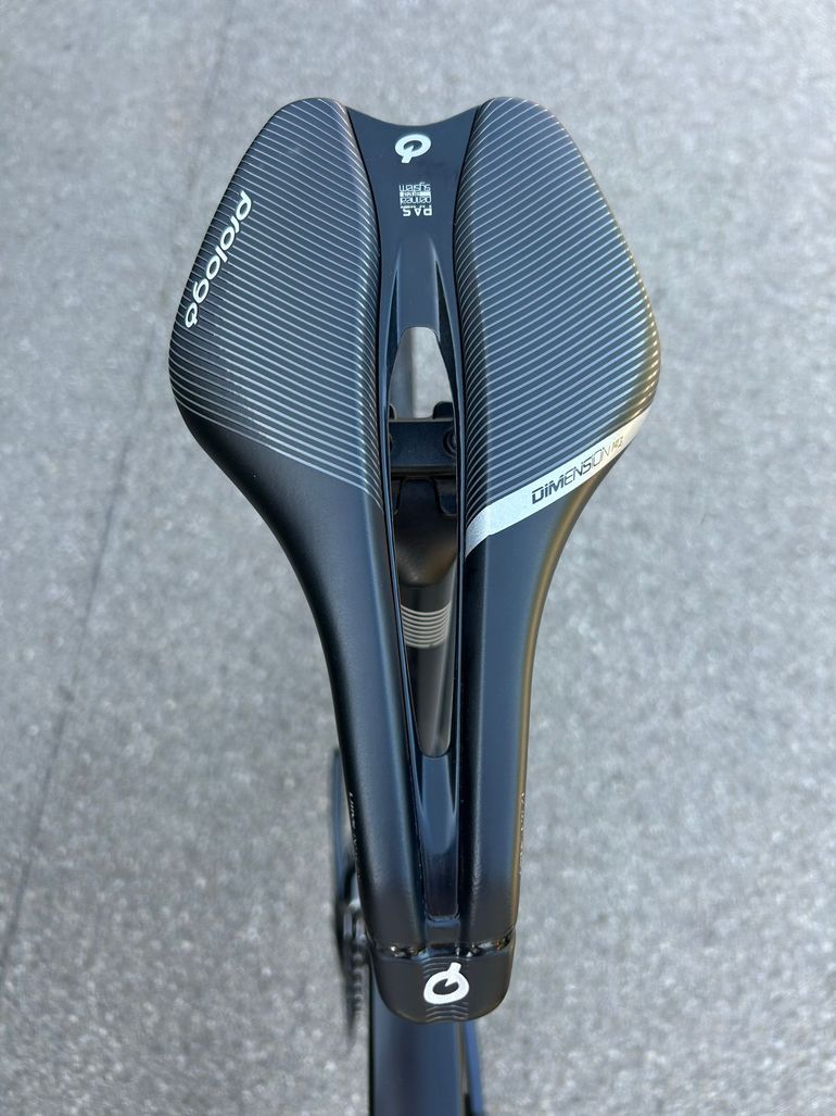 Used Orbea Orca Shimano Ultegra Di2 2019 Road & Gravel, Black — image 13 of 17