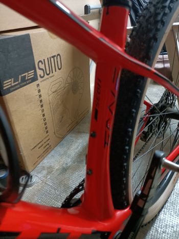 Used Scott Scale 935 2019 2019 Mountainbike, Orange — image 10 of 10