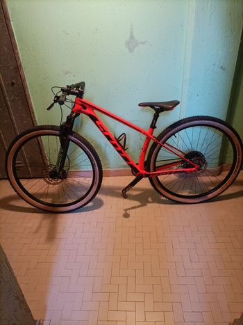 Used Scott Scale 935 2019 2019 MTB
