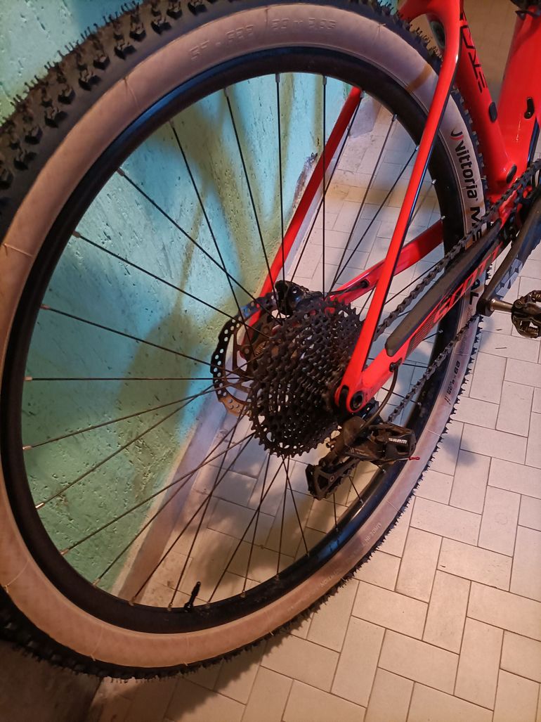 Used Scott Scale 935 2019 2019 Mountainbike, Orange — image 7 of 10