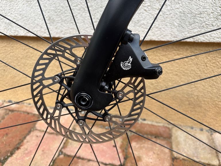 Used Pinarello Dogma F | 165-172cm | TOP NEW Italian Bike 2024 Road & Gravel — image 11 of 14