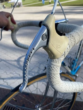 Used Pinarello Trevisio 1982 Road & Gravel — image 8 of 8