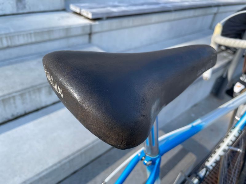 Used Pinarello Trevisio 1982 Road & Gravel, Blue — image 5 of 8