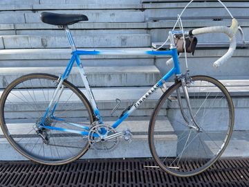 Pinarello Trevisio 1982 Road & Gravel usato