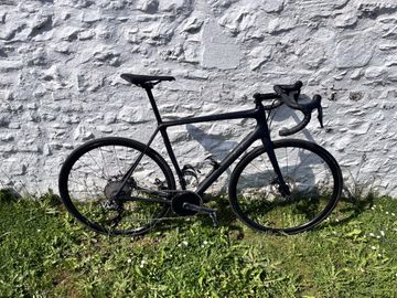 Gebrauchtes Cannondale Synapse XTR Di2 2021 Road & Gravel