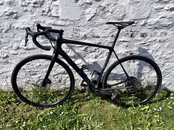 Used Cannondale Cannondale Synapse XTR Di2 2021 Road & Gravel, Black — image 4 of 6