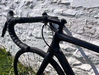 Used Cannondale Cannondale Synapse XTR Di2 2021 Road & Gravel, Black — image 5 of 6