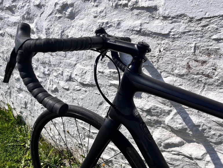 Used Cannondale Cannondale Synapse XTR Di2 2021 Road & Gravel, Black — image 5 of 6