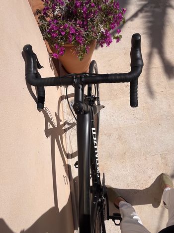 Used Specialized Tarmac SL6 Disc Comp 2020 2020 Road & Gravel — image 6 of 9