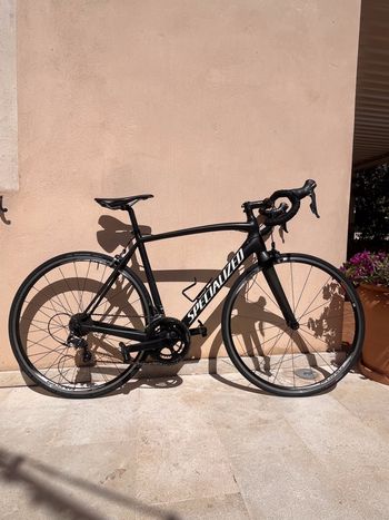 Used Specialized Tarmac SL6 Disc Comp 2020 2020 Road & Gravel