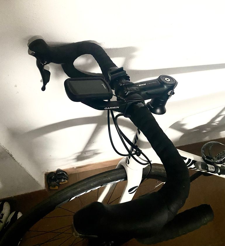 Used Giant TCR Advanced Disc 0 2022 2022 Road & Gravel, White — image 2 of 6