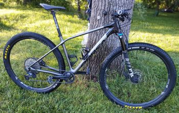 Used Orbea M50 2022 MTB