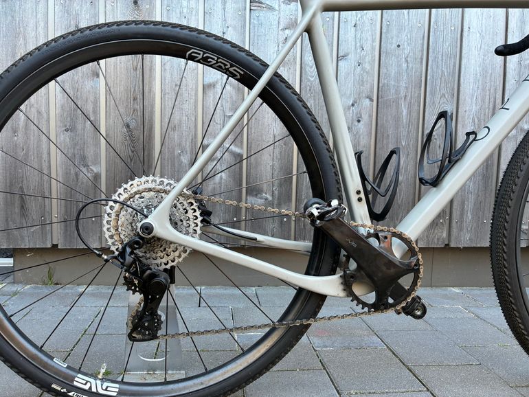 Used O.P.E.N. OPEN U.P. (L) EKAR 13-Speed 2023 Road & Gravel — image 3 of 6