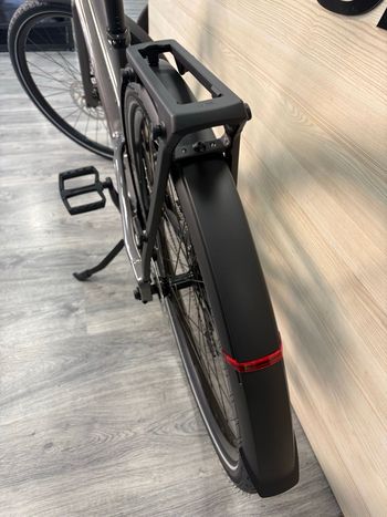 Used Orbea DIEM 30 2024 2024 Urban — image 5 of 5