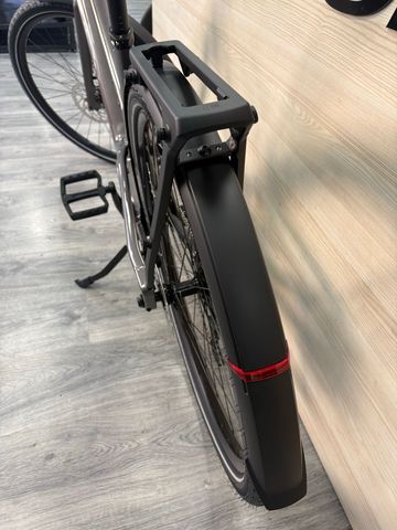 Orbea DIEM 30 2024 2024 Urban usato, Grigio chiaro — immagine 5 di 5
