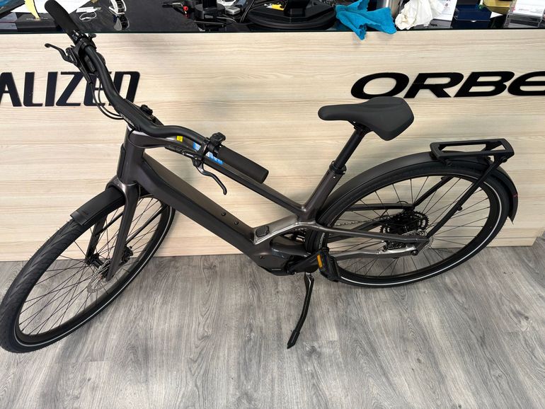 Used Orbea DIEM 30 2024 2024 Urban — image 2 of 5