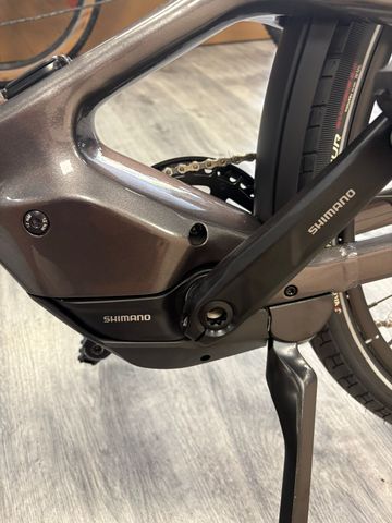Orbea DIEM 30 2024 2024 Urban usato, Grigio chiaro — immagine 3 di 5